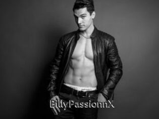BillyPassionnX