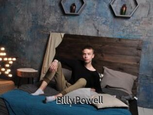 BillyPowell