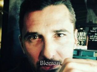 Bioman