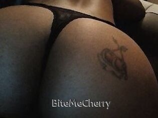 BiteMeCherry