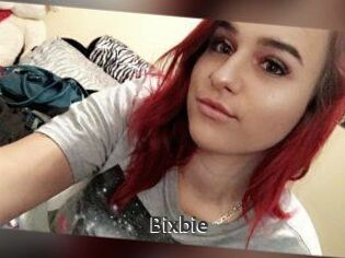 Bixbie