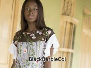 BlackBarbieCol