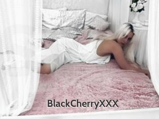 BlackCherryXXX