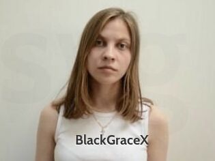 BlackGraceX