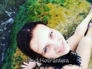 BlackHotPantera