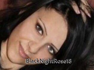 BlackNightRose18