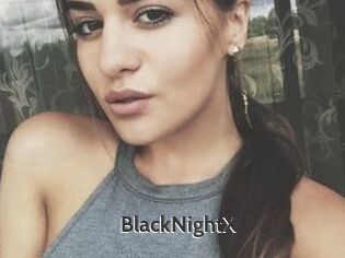 BlackNightX