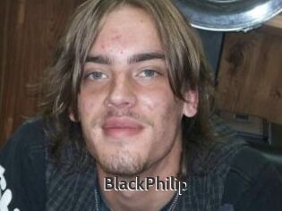 BlackPhilip