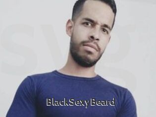 BlackSexyBeard