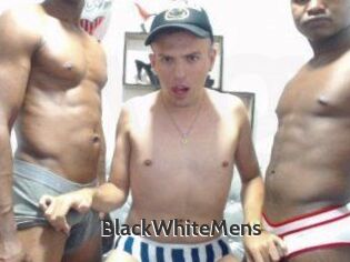 BlackWhiteMens