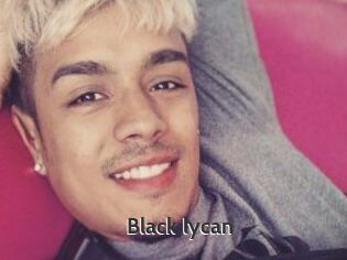 Black_lycan