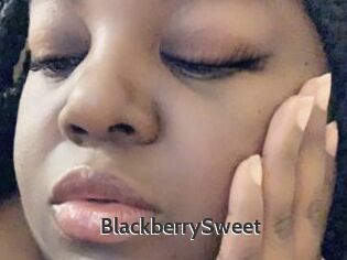BlackberrySweet