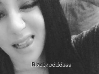 Blackgodddess