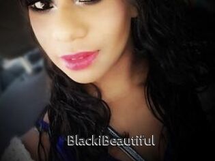 BlackiBeautiful