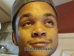 Blackie_chaan