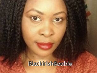 BlackirishBoobie