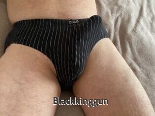 Blackkinggun