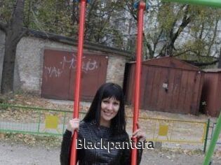 Blackpantera