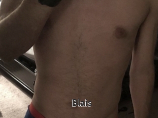 Blais