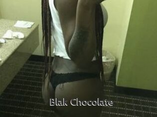 Blak_Chocolate