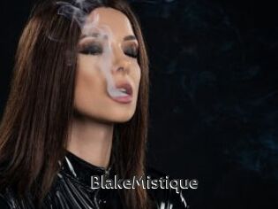 BlakeMistique