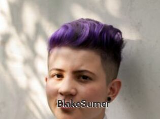 BlakeSumer