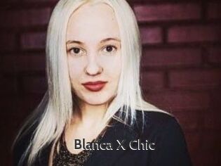 Blanca_X_Chic