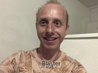Blaster