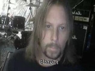 Blaze21