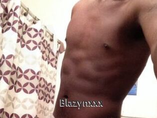 Blazynxxx