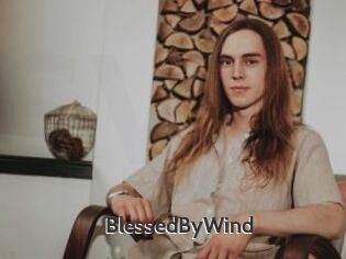 BlessedByWind