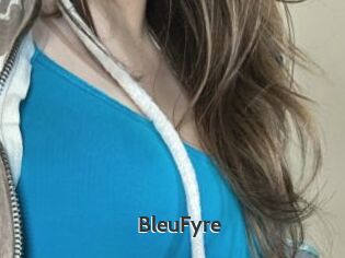 BleuFyre