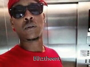Blitztheent