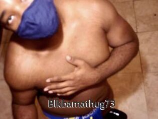 Blkbamathug73