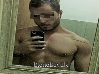 BlondBoyBR