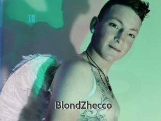 BlondZhecco
