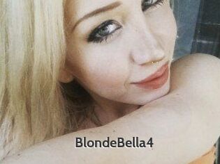 BlondeBella4