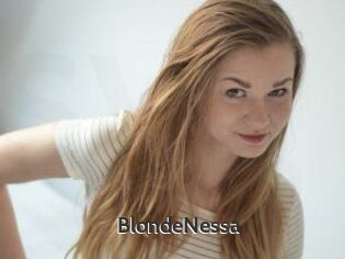 BlondeNessa