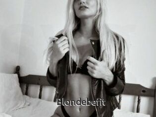 Blonde_befit