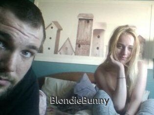 BlondieBunny