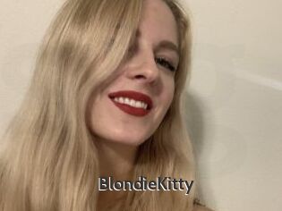 BlondieKitty