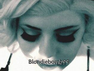 Blondiebomb99