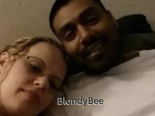 BlondyBee