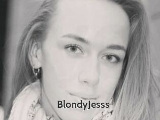 BlondyJesss