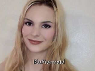 BluMermaid