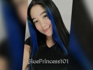 BluePrincess101
