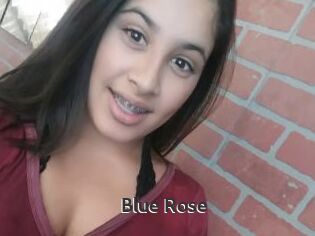 Blue_Rose