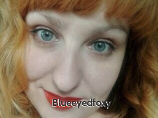 Blueeyedfoxy