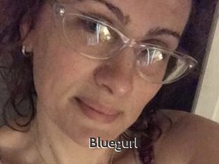 Bluegurl