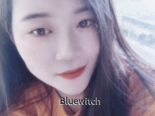 Bluewitch